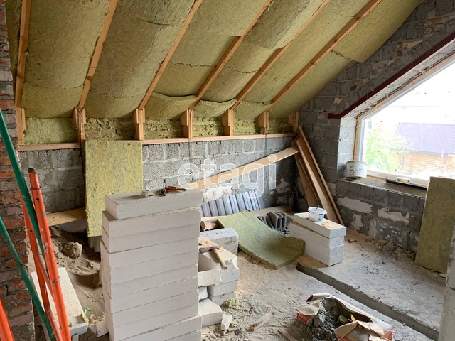 Продажа дома, 155м <sup>2</sup>, 4 сот., Саратов, Саратовская область,  Энгельс