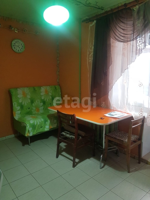 Продажа 1-комнатной квартиры, Саратов, Саратовская область,  Саратов