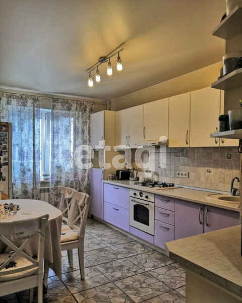 Продажа 3-комнатной квартиры, Саратов, Саратовская область,  Саратов