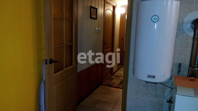 Продажа дома, 250м <sup>2</sup>, 25 сот., Саратов, Саратовская область,  Энгельс