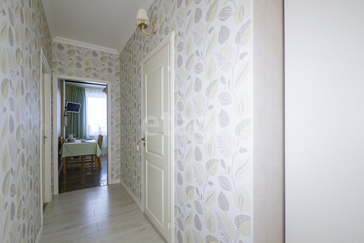 Продажа 2-комнатной квартиры, Екатеринбург, Краснолесья,  155