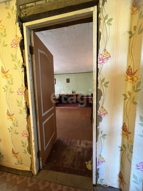 Продажа дачи, 44м <sup>2</sup>, 5 сот., Саратов, Саратовская область,  Саратов