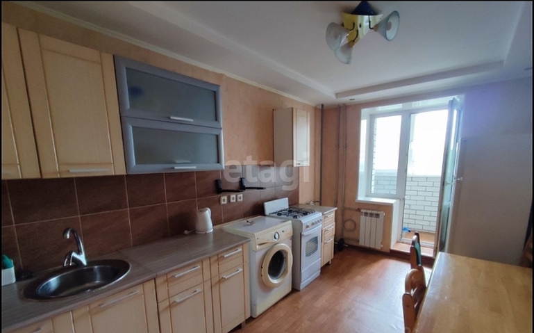 Продажа 1-комнатной квартиры, Саратов, Саратовская область,  Энгельс