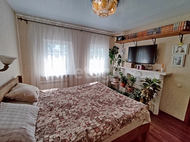 Продажа дома, 163м <sup>2</sup>, 1 сот., Саратов, Саратовская область,  Кировский