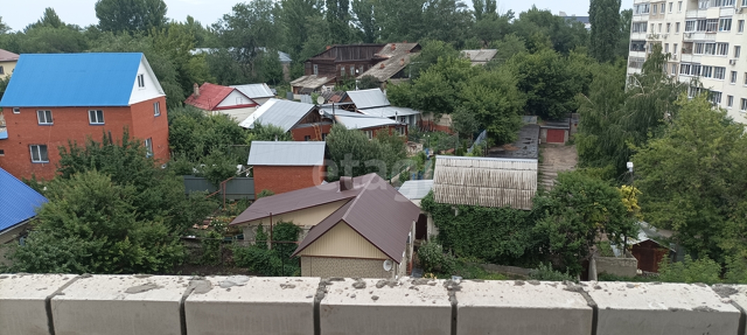 Продажа 2-комнатной квартиры, Саратов, Саратовская область,  Саратов