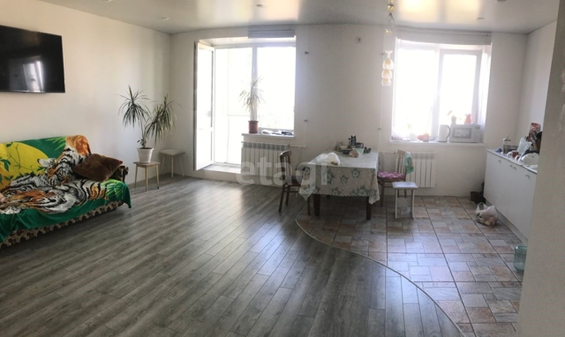 Продажа 3-комнатной квартиры, Саратов, Саратовская область,  Саратов