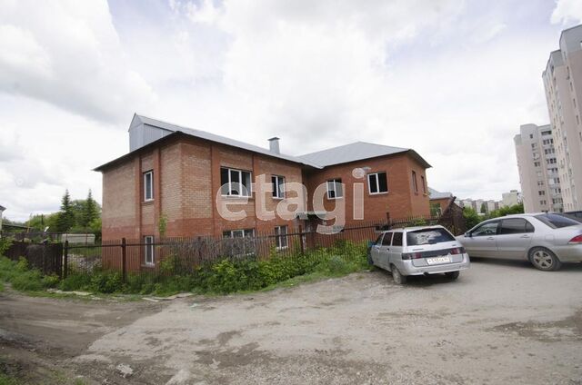 Продажа дома, 400м <sup>2</sup>, 23 сот., Саратов, Саратовская область,  Ленинский