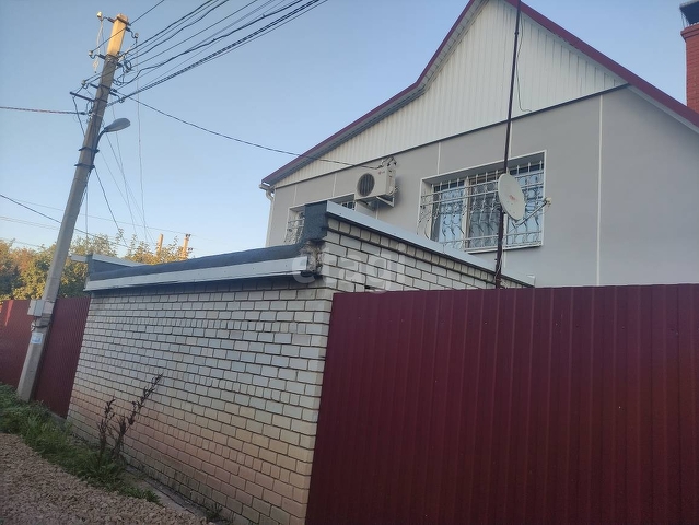 Продажа дома, 96м <sup>2</sup>, 7 сот., Саратов, Саратовская область,  Волжский 