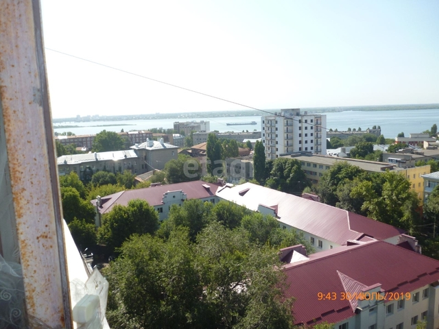 Продажа 1-комнатной квартиры, Саратов, Саратовская область,  Саратов