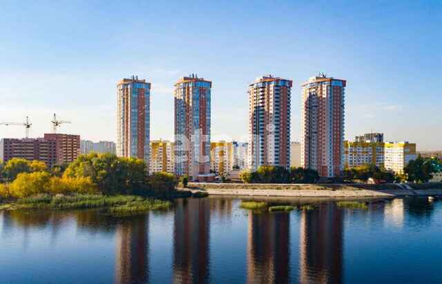 Продажа 2-комнатной квартиры, Саратов, Саратовская область,  Энгельс