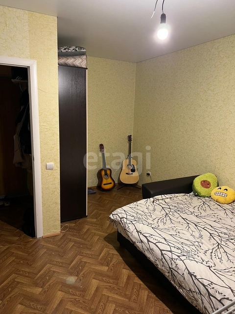 Продажа 1-комнатной квартиры, Саратов, Саратовская область,  Энгельс