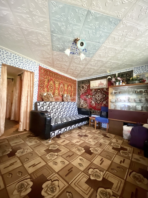 Продажа дома, 48м <sup>2</sup>, 4 сот., Саратов, Саратовская область,  