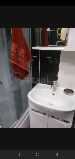 Продажа 1-комнатной квартиры, Саратов, Саратовская область,  Саратов