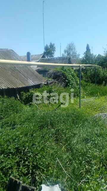 Продажа дома, 90м <sup>2</sup>, 10 сот., Саратов, Саратовская область,  Саратов