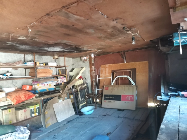 Продажа дома, 72м <sup>2</sup>, 4 сот., Саратов, Саратовская область,  