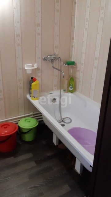 Продажа дома, 42м <sup>2</sup>, 5 сот., Саратов, Саратовская область,  