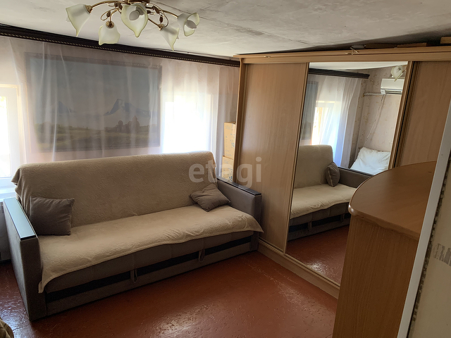 Продажа дома, 45м <sup>2</sup>, 6 сот., Саратов, Саратовская область,  Кировский