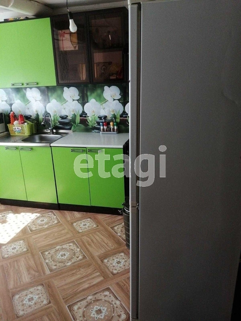 Продажа дома, 56м <sup>2</sup>, 10 сот., Саратов, Саратовская область,  