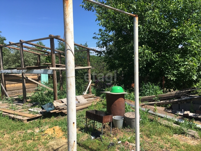 Продажа дома, 65м <sup>2</sup>, 6 сот., Саратов, Саратовская область,  Кировский