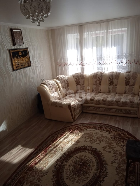 Продажа 1-комнатной квартиры, Саратов, Саратовская область,  Энгельс