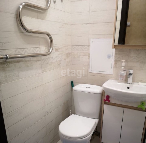 Продажа 1-комнатной квартиры, Саратов, Саратовская область,  Энгельс