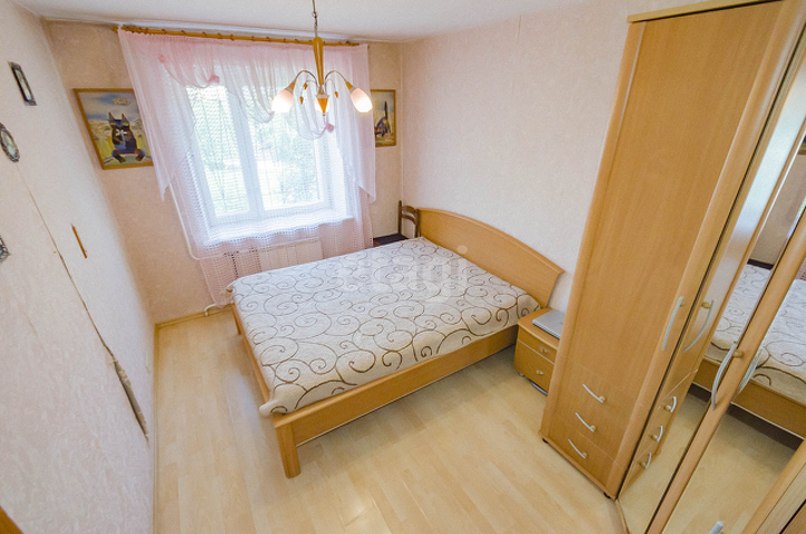 Продажа 2-комнатной квартиры, Екатеринбург, Белоярская,  26