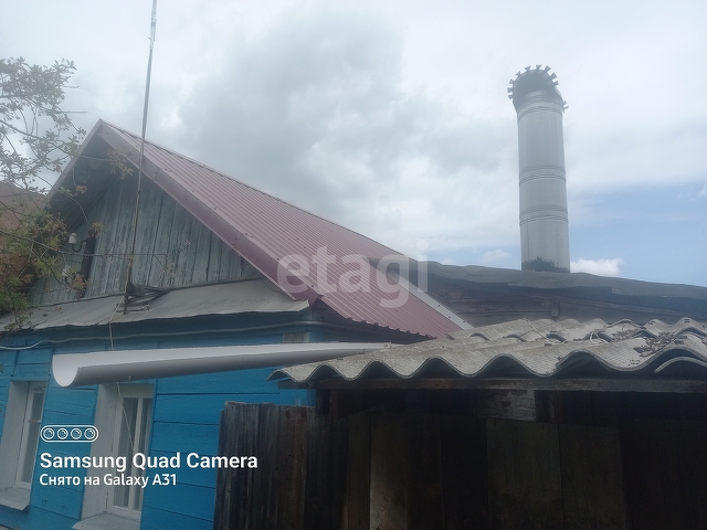 Продажа дома, 32м <sup>2</sup>, 5 сот., Саратов, Саратовская область,  