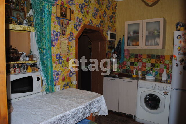 Продажа дома, 29м <sup>2</sup>, 3 сот., Саратов, Саратовская область,  