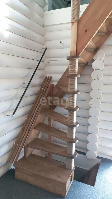 Продажа дома, 115м <sup>2</sup>, 7 сот., Саратов, Саратовская область,  Саратовский район