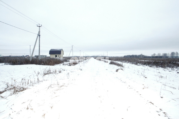 Продажа участка, Заводоуковск, Южный