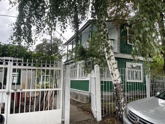 Продажа дачи, 50м <sup>2</sup>, 7 сот., Саратов, Саратовская область,  