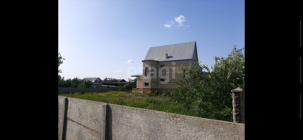 Продажа дома, 124м <sup>2</sup>, 10 сот., Саратов, Саратовская область,  Энгельсский