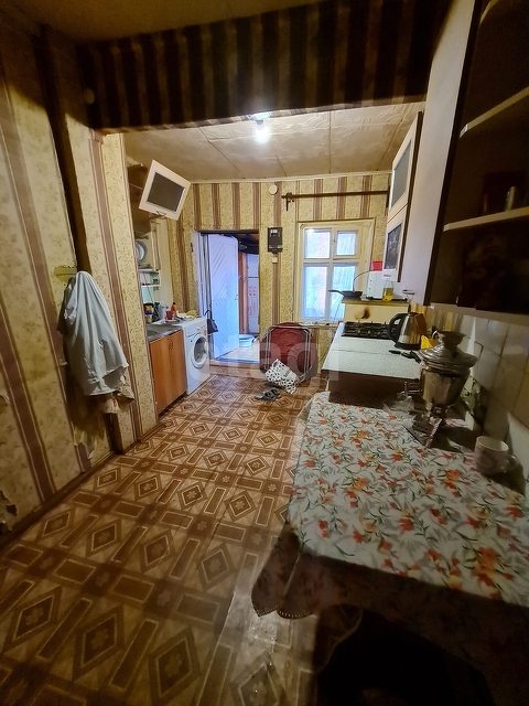 Продажа дома, 56м <sup>2</sup>, 6 сот., Саратов, Саратовская область,  