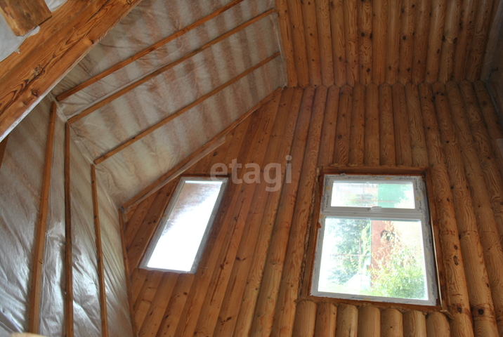 Продажа дачи, 60м <sup>2</sup>, 9 сот., Саратов, Саратовская область,  