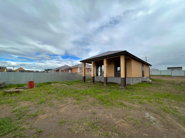 Продажа дома, 95м <sup>2</sup>, 8 сот., Саратов, Саратовская область,  Энгельс