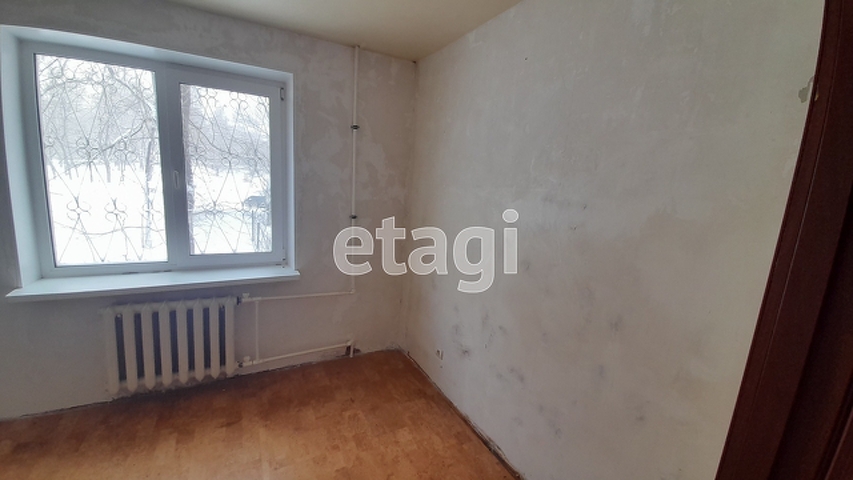 Продажа 1-комнатной квартиры, Саратов, Саратовская область,  Саратов