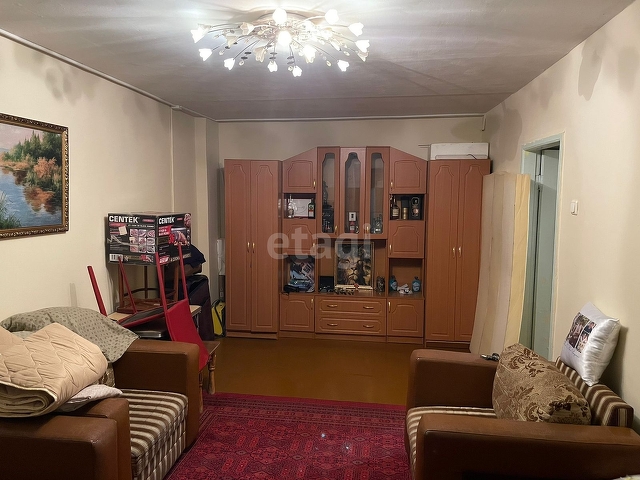 Продажа 2-комнатной квартиры, Саратов, Саратовская область,  Саратов