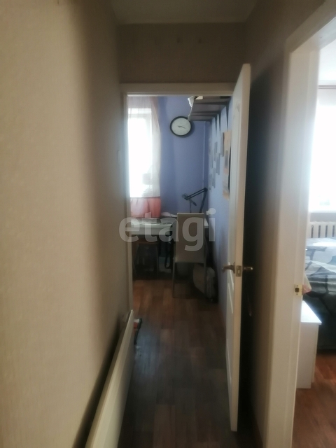 Продажа 1-комнатной квартиры, Саратов, Саратовская область,  Саратов