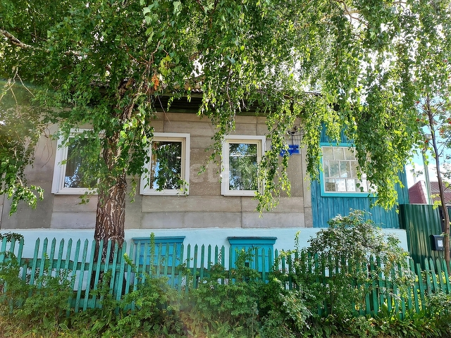 Продажа дома, 59м <sup>2</sup>, 4 сот., Красноярск, Молодогвардейцев