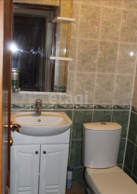 Продажа 5-комнатной квартиры, Саратов, Саратовская область,  Энгельс