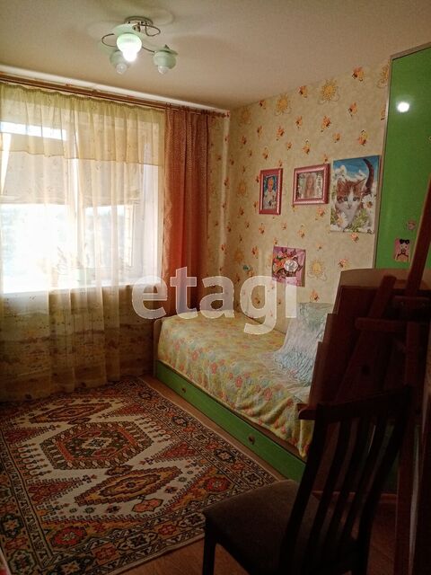 Продажа 3-комнатной квартиры, Саратов, Саратовская область,  Саратов