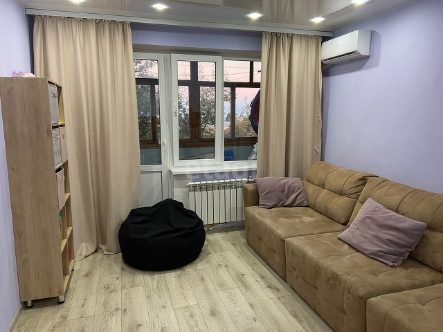 Продажа 2-комнатной квартиры, Саратов, Саратовская область,  Саратов