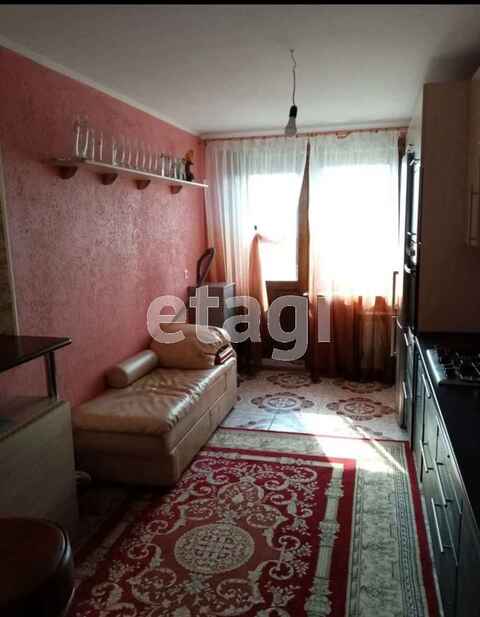 Продажа 1-комнатной квартиры, Саратов, Саратовская область,  Саратов