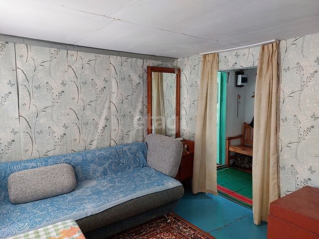 Продажа дачи, 29м <sup>2</sup>, 4 сот., Саратов, Саратовская область,  