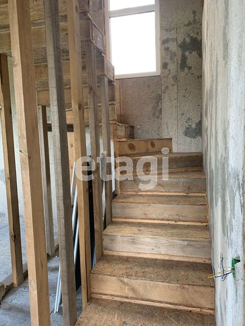 Продажа дома, 140м <sup>2</sup>, 6 сот., Саратов, Саратовская область,  Саратов