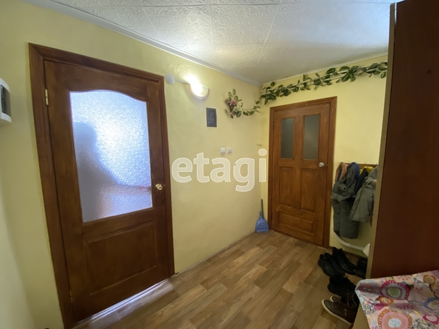 Продажа дома, 80м <sup>2</sup>, 10 сот., Саратов, Саратовская область,  