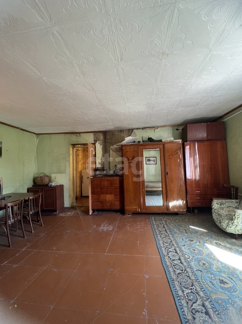 Продажа дачи, 44м <sup>2</sup>, 5 сот., Саратов, Саратовская область,  Саратов