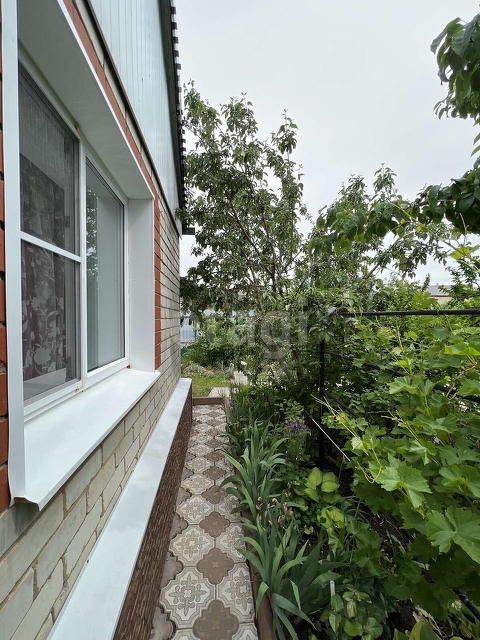 Продажа дома, 105м <sup>2</sup>, 7 сот., Саратов, Саратовская область,  Ленинский