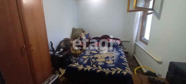 Продажа дома, 78м <sup>2</sup>, 6 сот., Саратов, Саратовская область,  Заводской