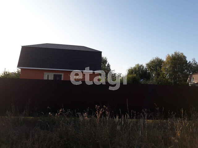 Продажа дома, 176м <sup>2</sup>, 9 сот., Саратов, Саратовская область,  